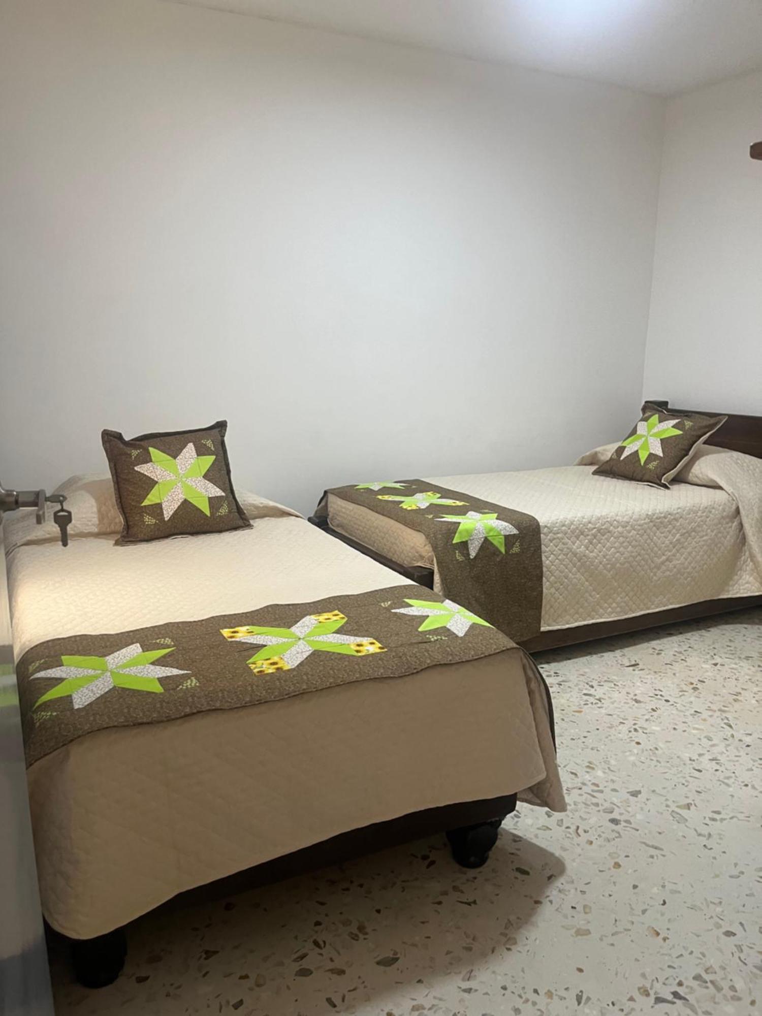 Acojedora Y Comoda Apartamento