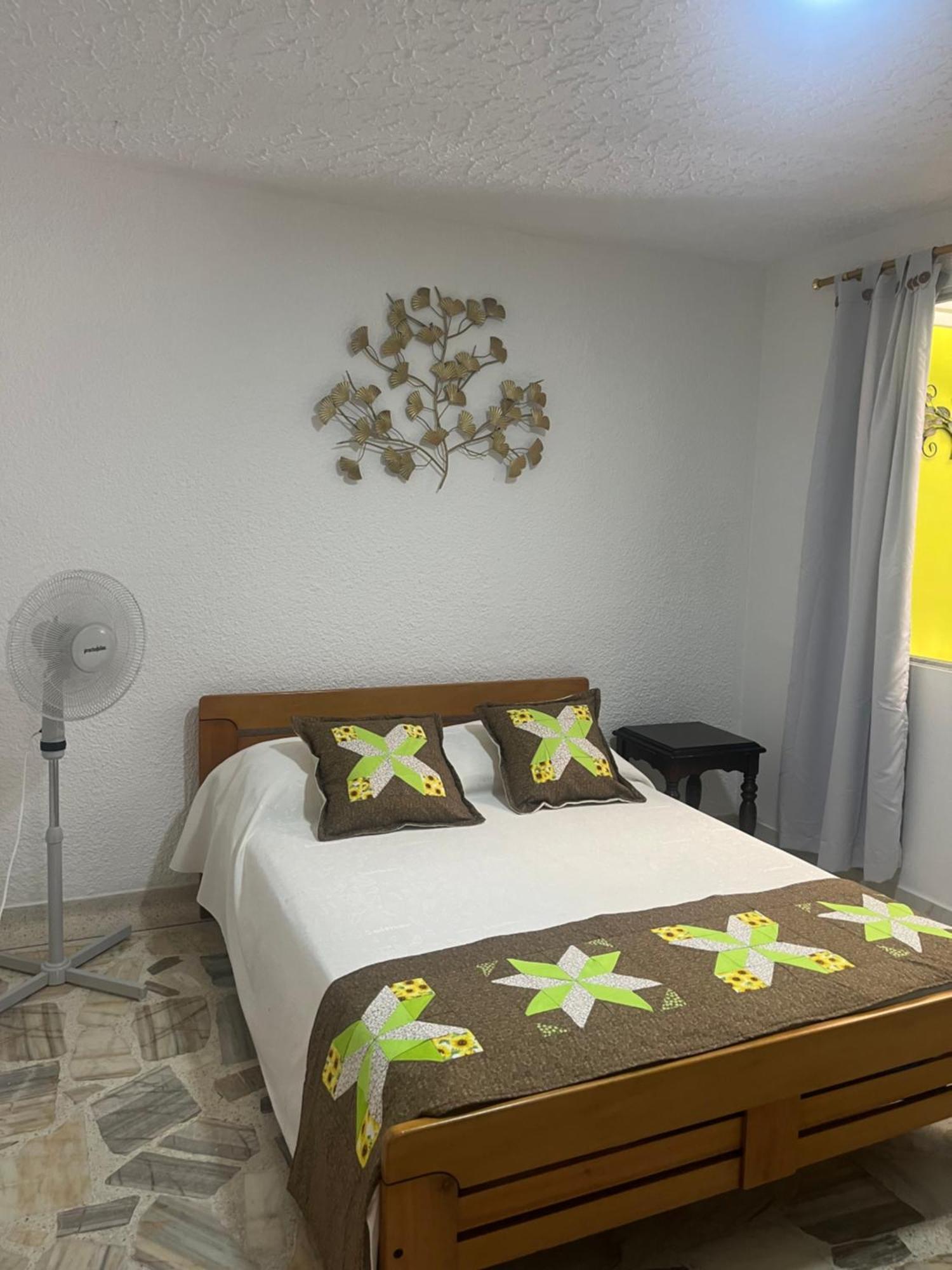 Apartamento Acojedora Y Comoda *