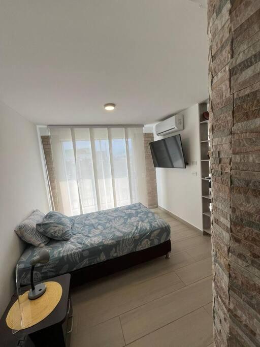 Apartamento Comodo Aparta-estudio