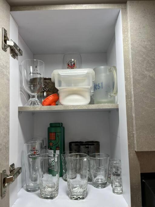 Apartamento Comodo Aparta-estudio *