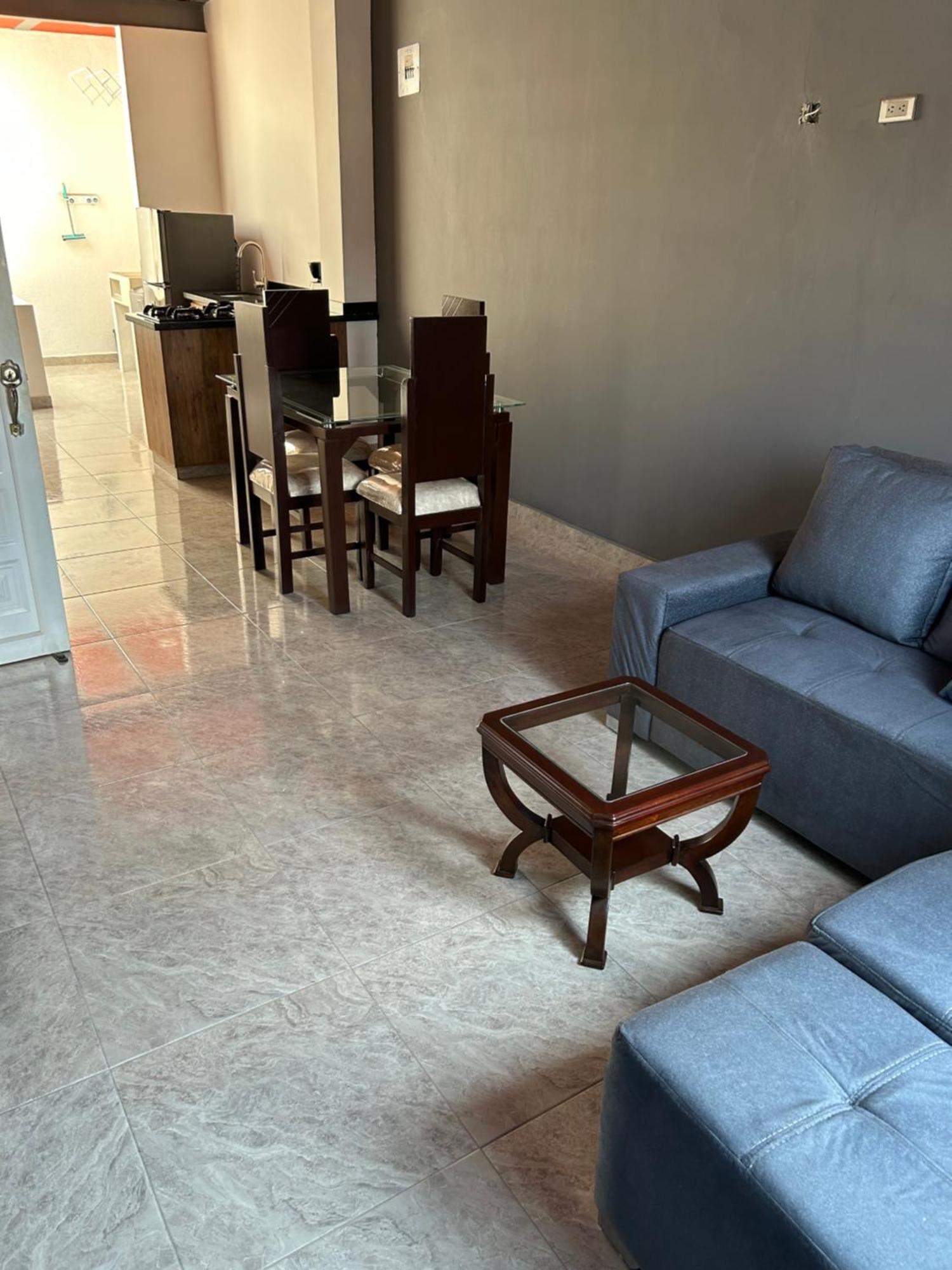 Apartamento En