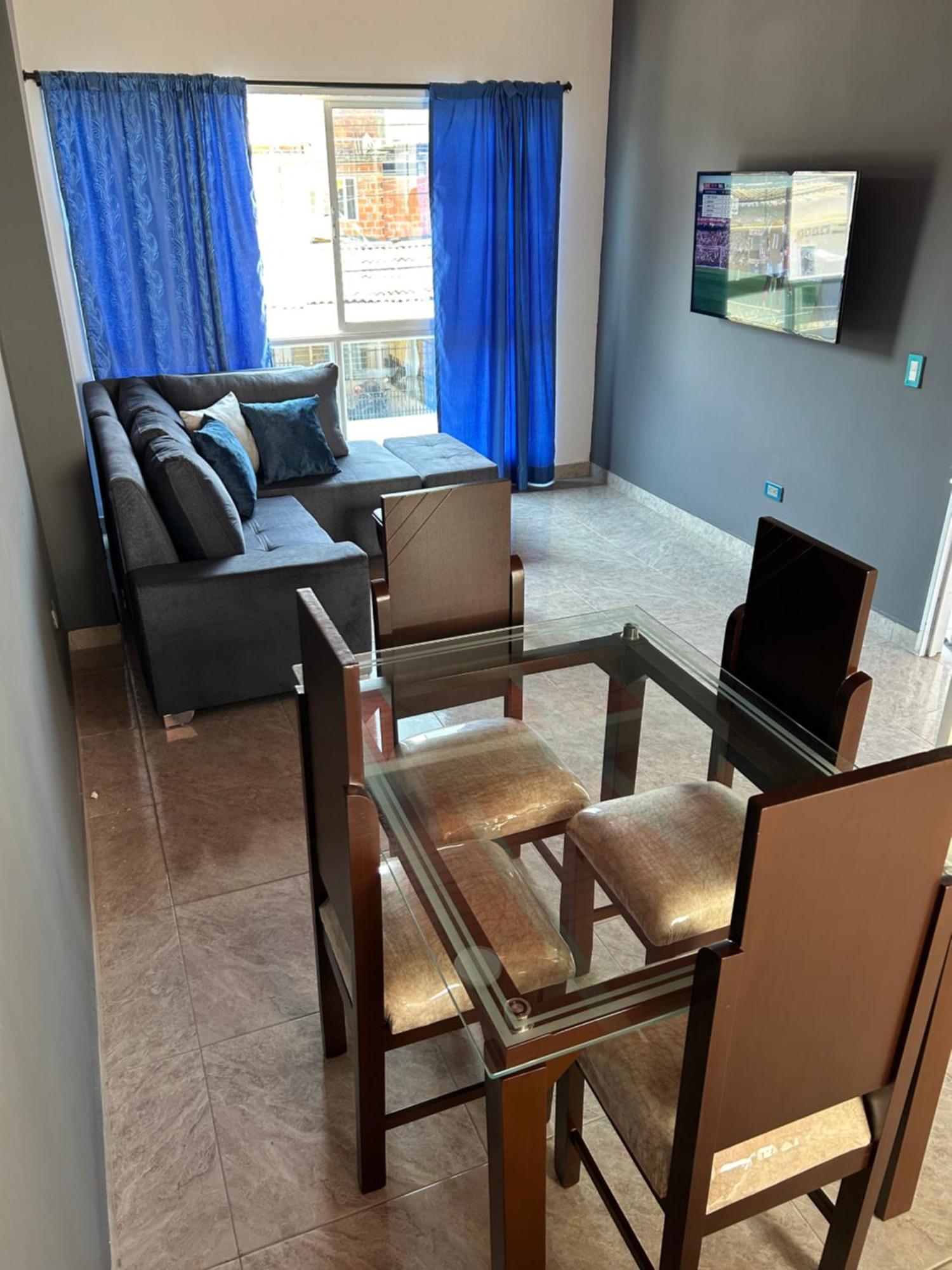 Apartamento En Cali