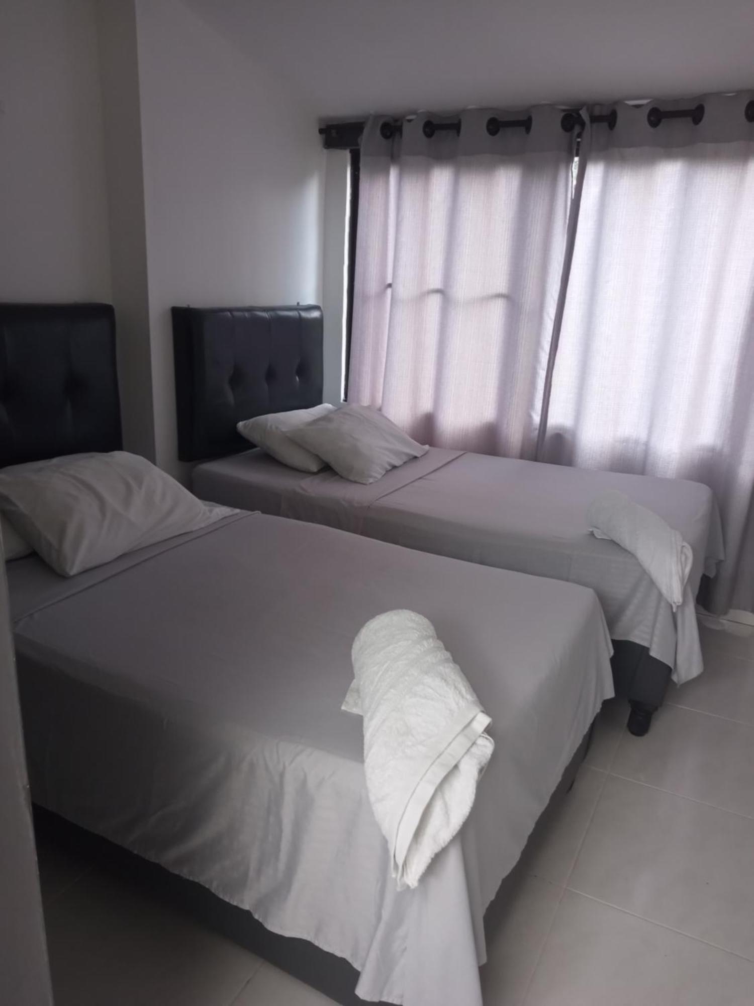 Bed and breakfast San Joaquín