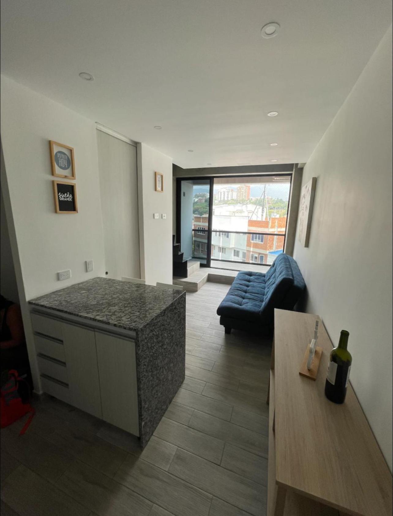 Santa Lucia Lofts Duplex