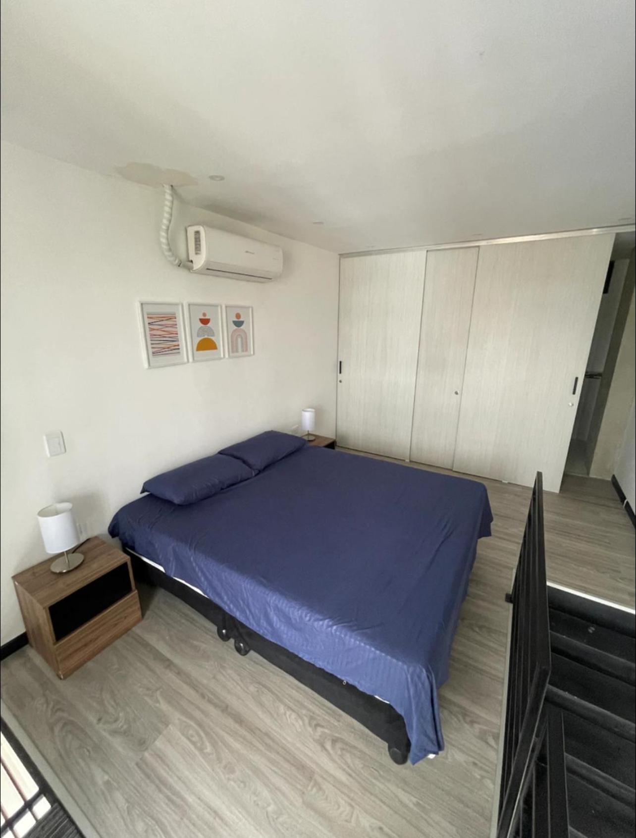 Apartment Santa Lucia Lofts Duplex *