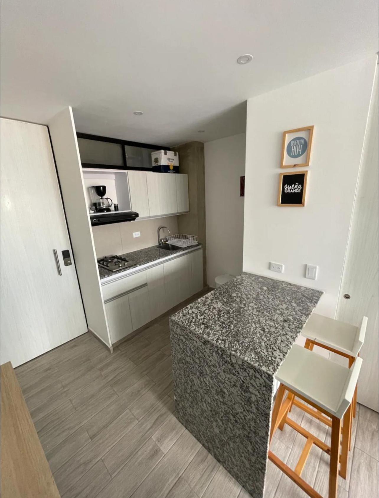 Santa Lucia Lofts Duplex