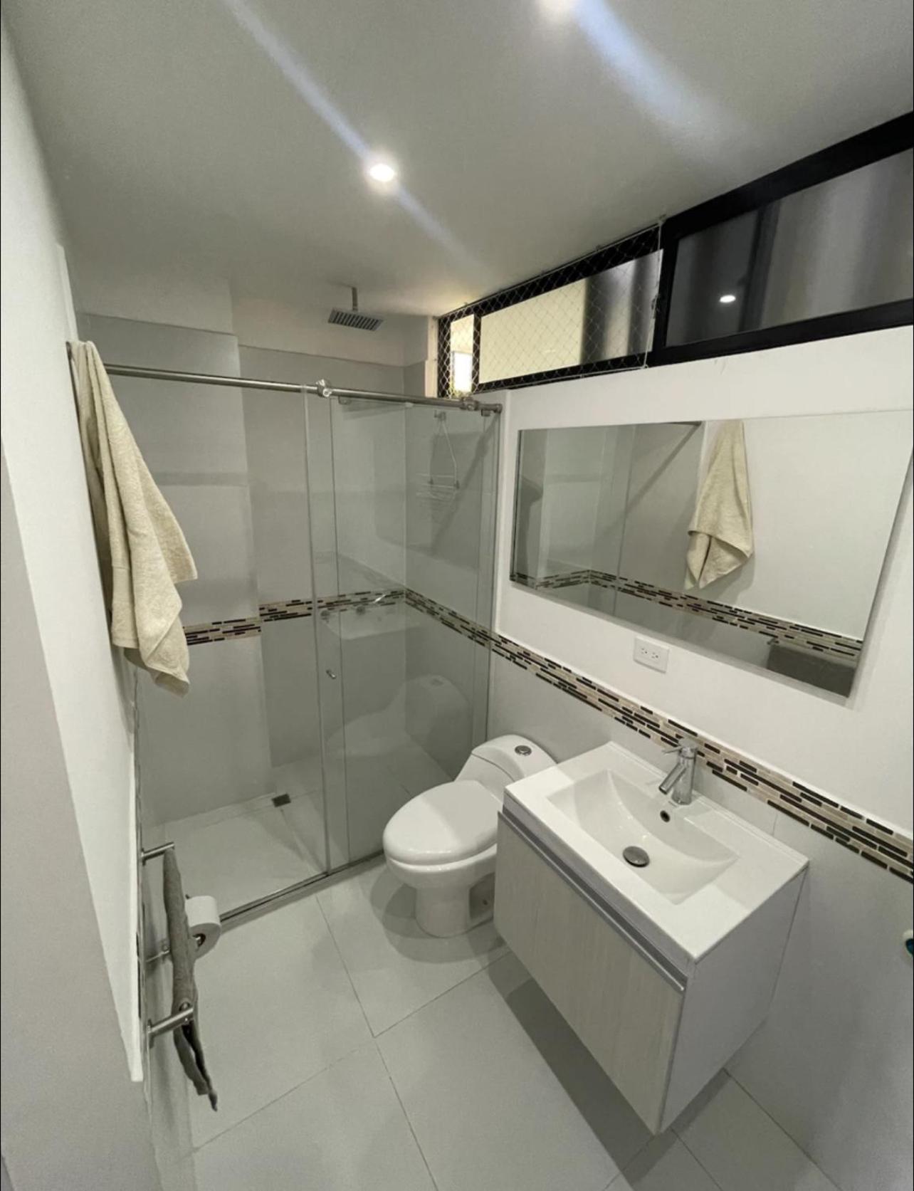 Santa Lucia Lofts Duplex * Cali