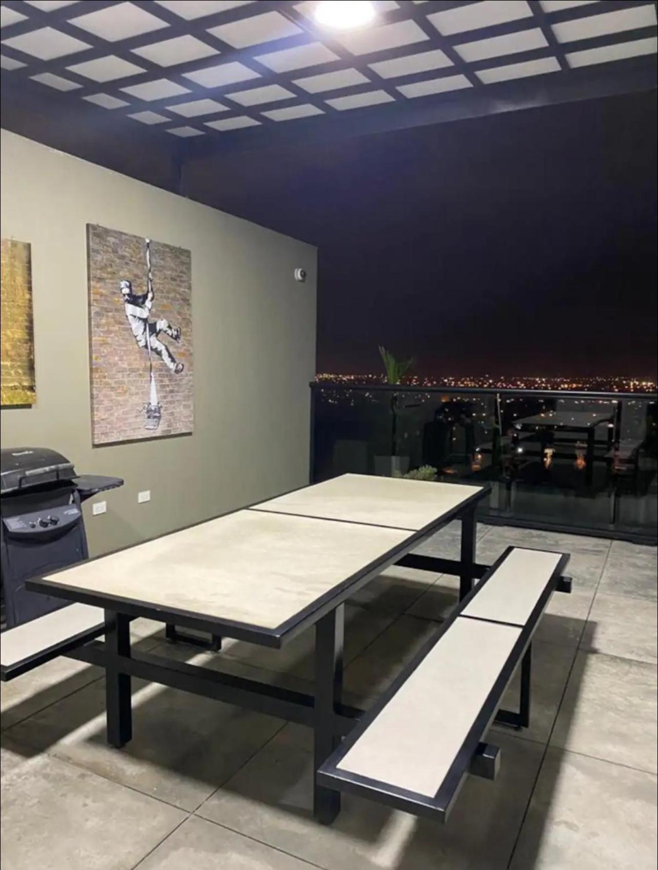 Santa Lucia Lofts Duplex Apartment Cali