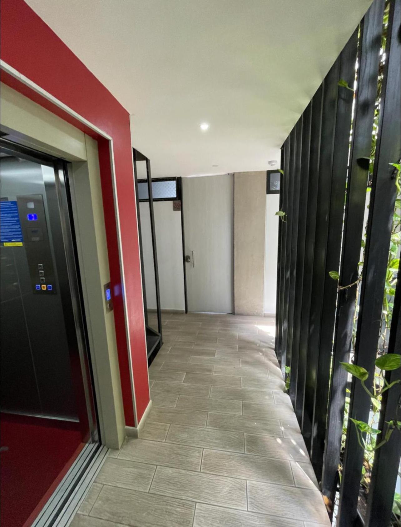 Santa Lucia Lofts Duplex Cali