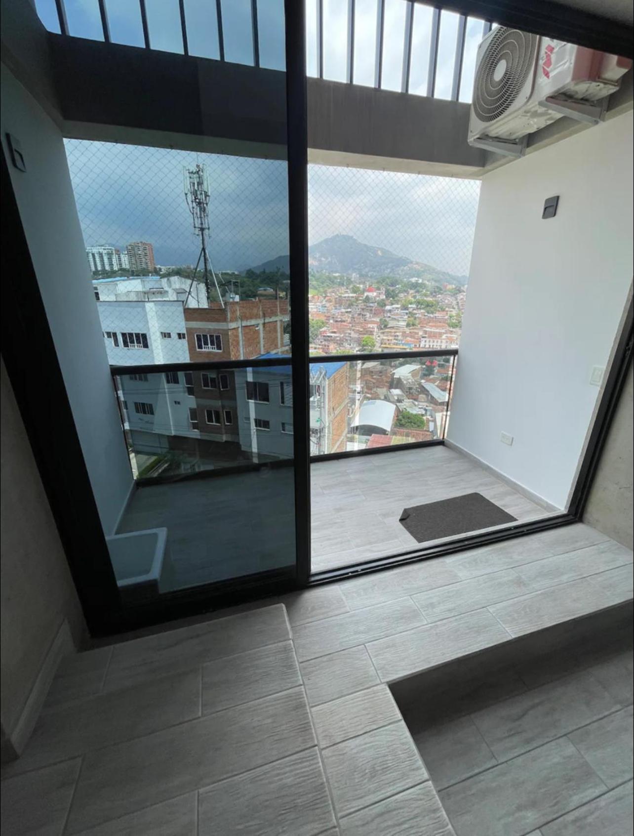 Apartment Santa Lucia Lofts Duplex *