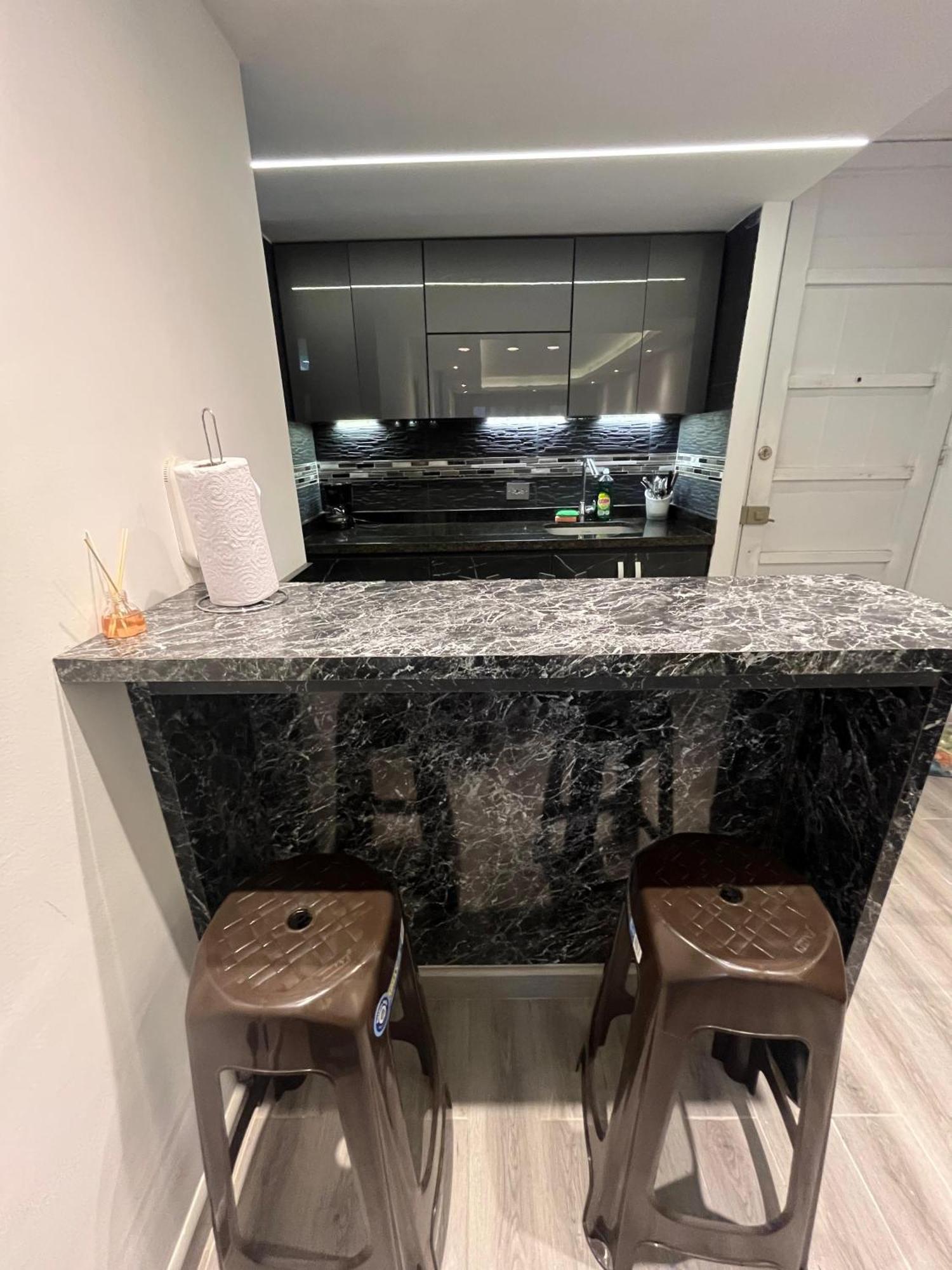 Apartamento Kevin Moderno En