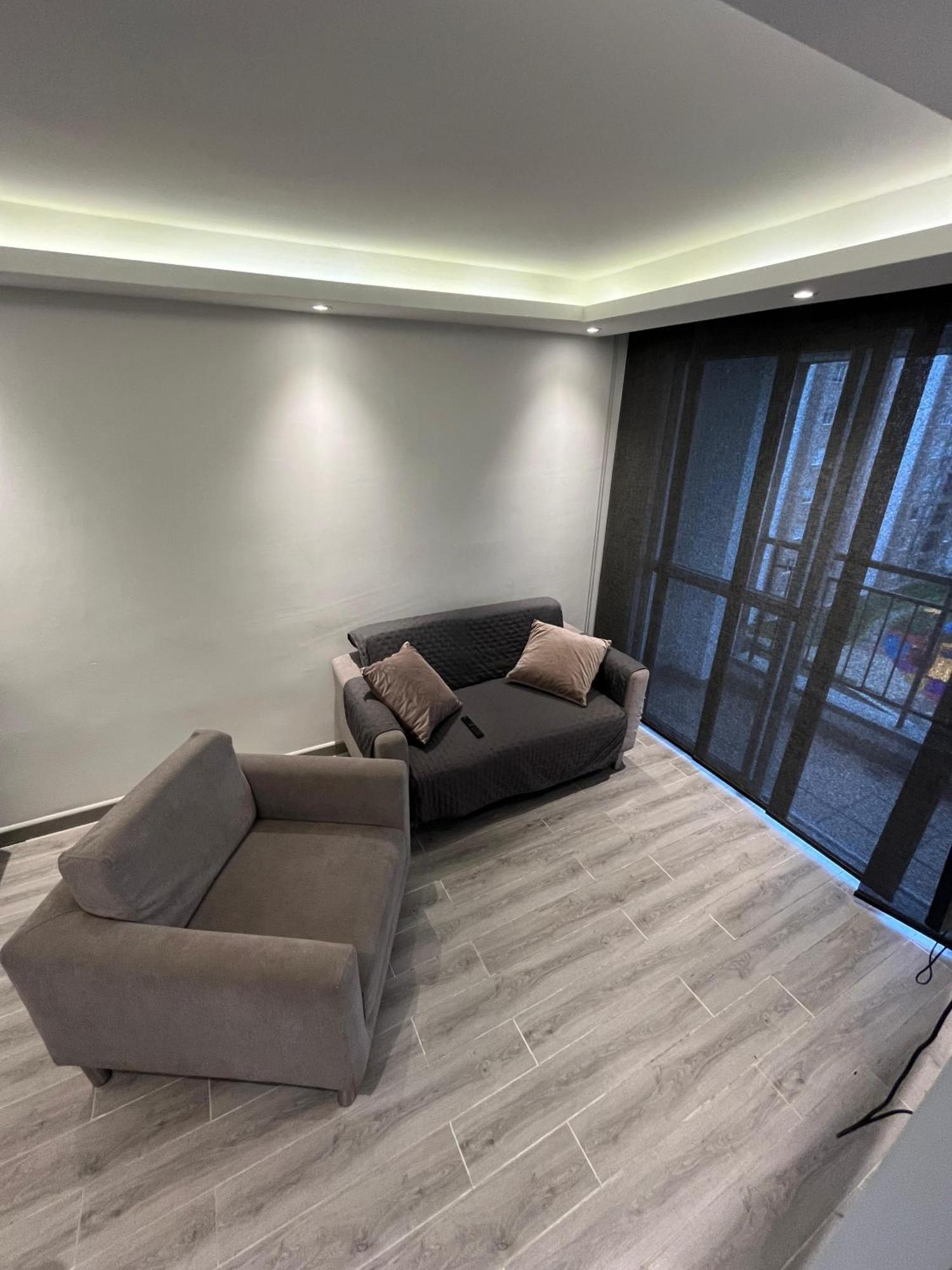Apartamento Kevin Moderno En