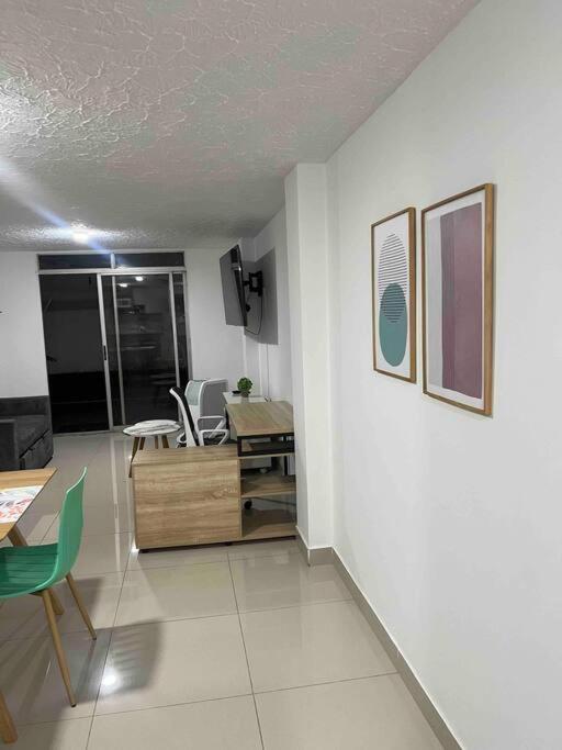 Apartamento Apto De Lujo 101, 2 Hab 3 Banos *