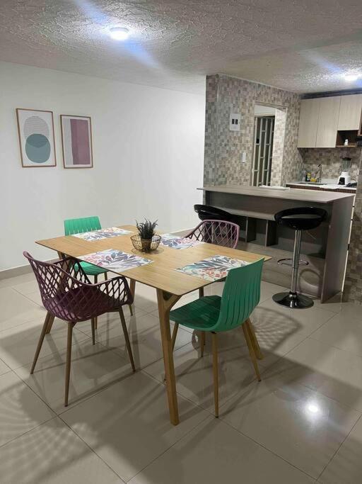 Apto De Lujo 101, 2 Hab 3 Banos Apartamento *