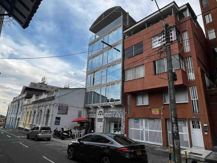 Apartamento Apto De Lujo 101, 2 Hab 3 Banos Cali