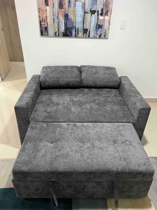 Apartamento Apto De Lujo 101, 2 Hab 3 Banos