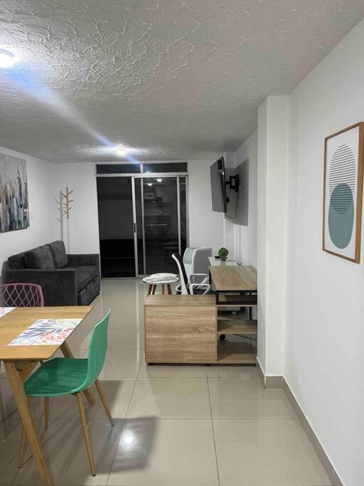 Apto De Lujo 101, 2 Hab 3 Banos Apartamento *