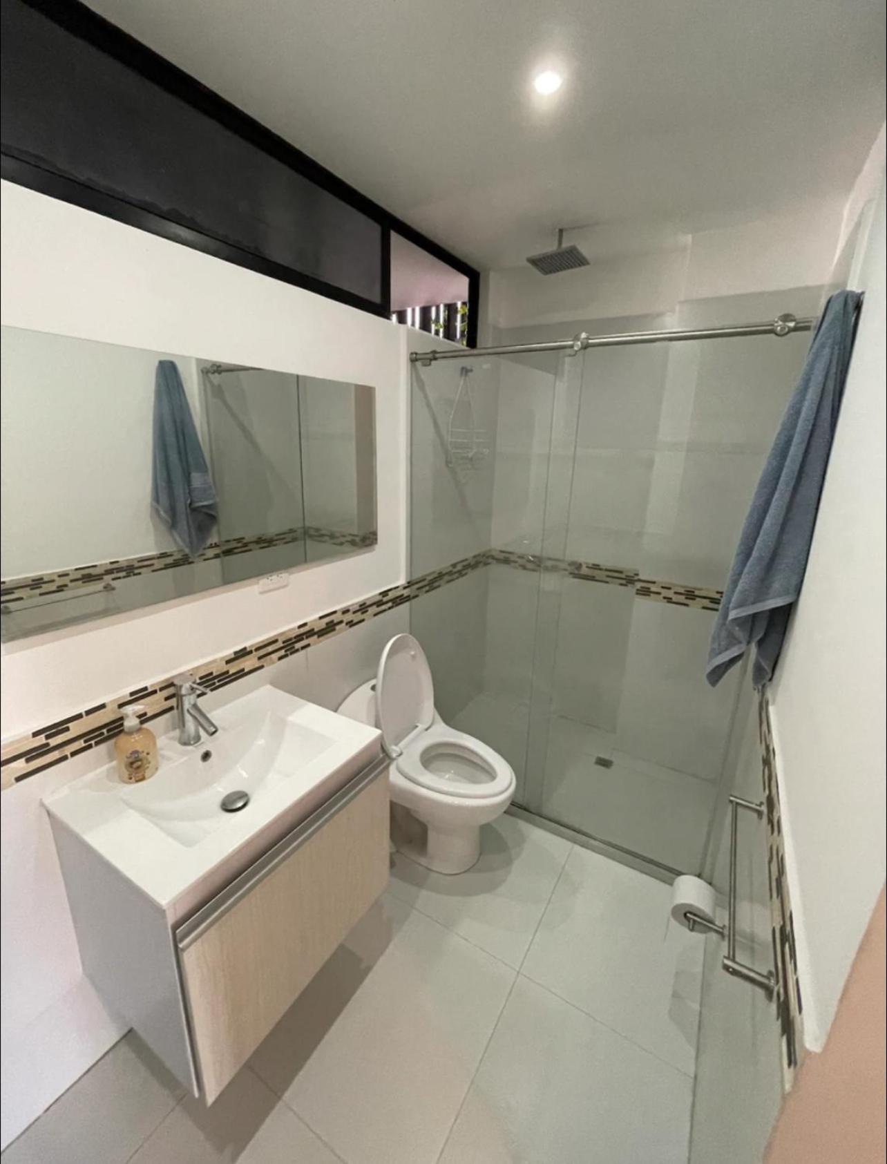 Santa Lucia Lofts Duplex *
