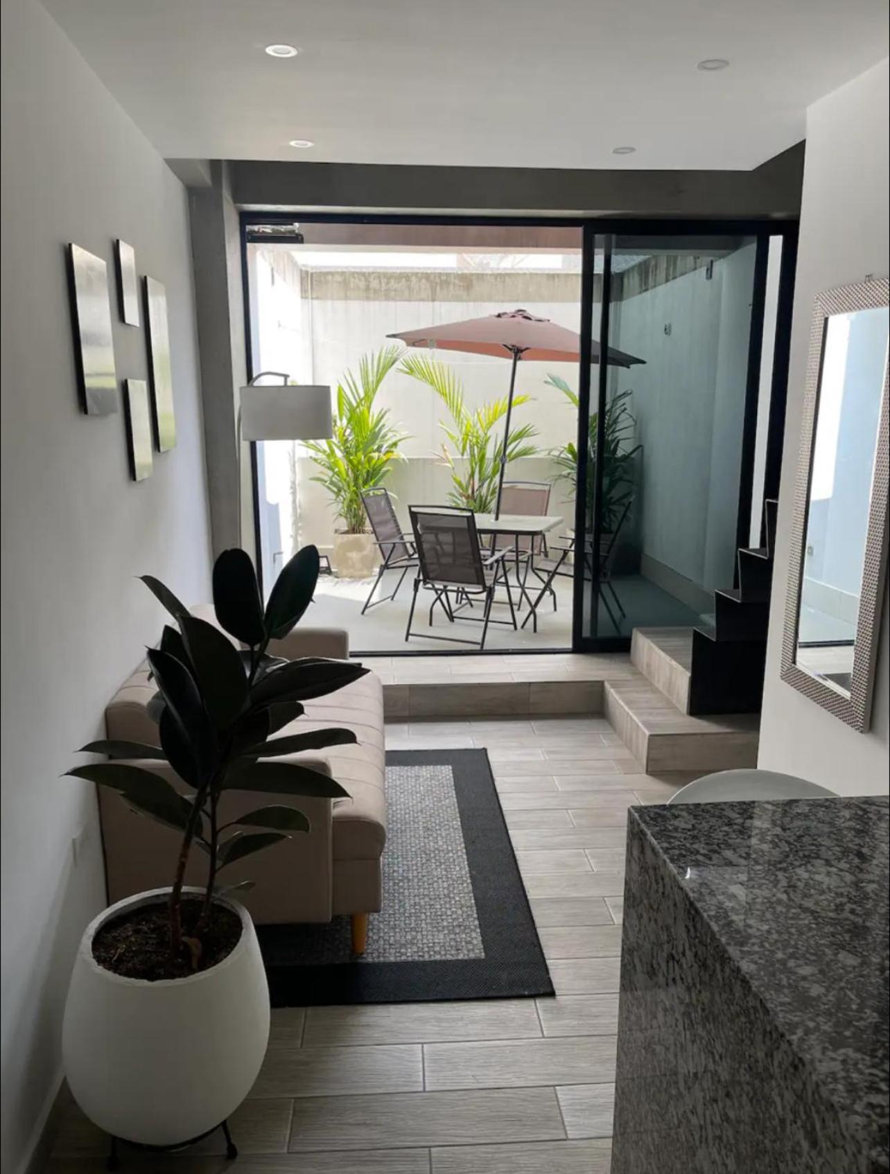 Santa Lucia Lofts Duplex
