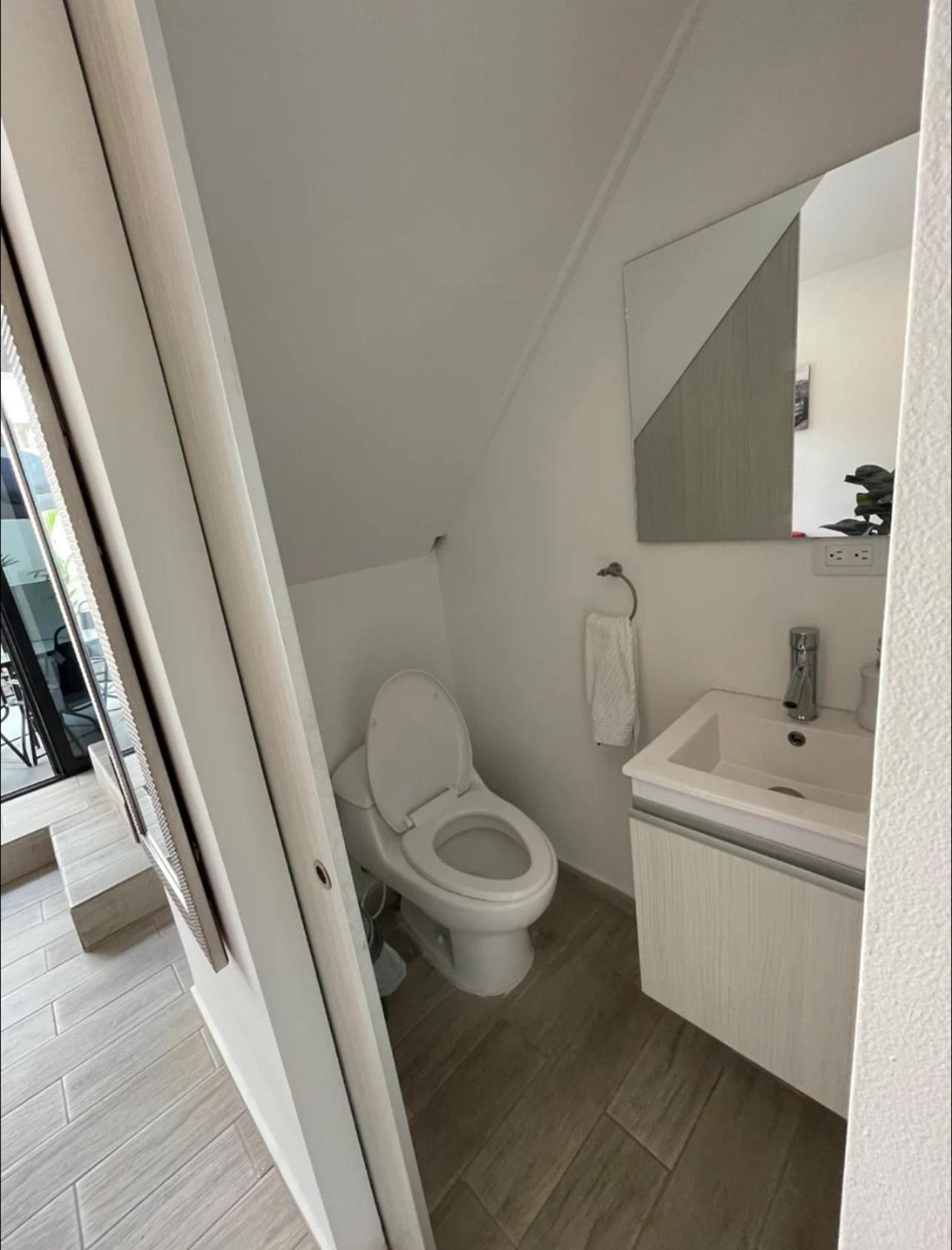 Santa Lucia Lofts Duplex * Cali