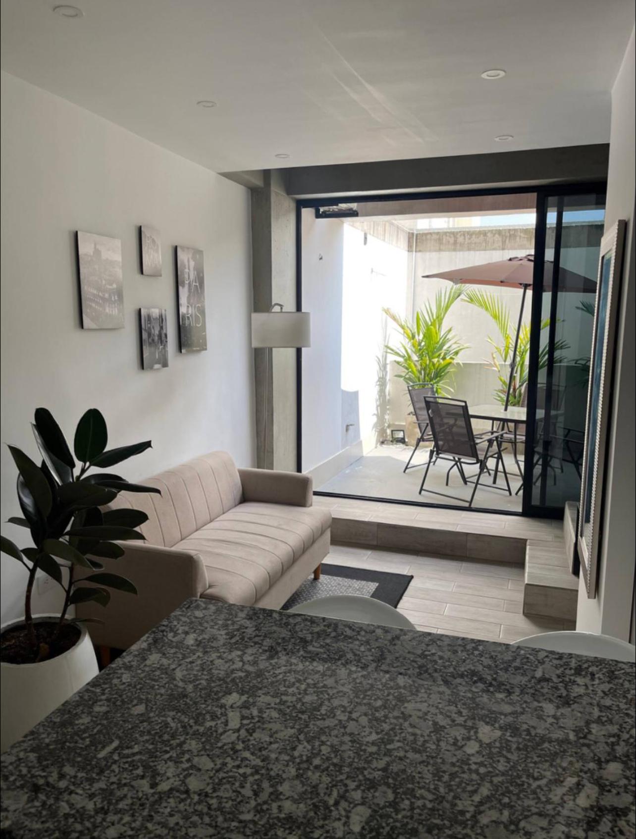Santa Lucia Lofts Duplex Apartment Cali