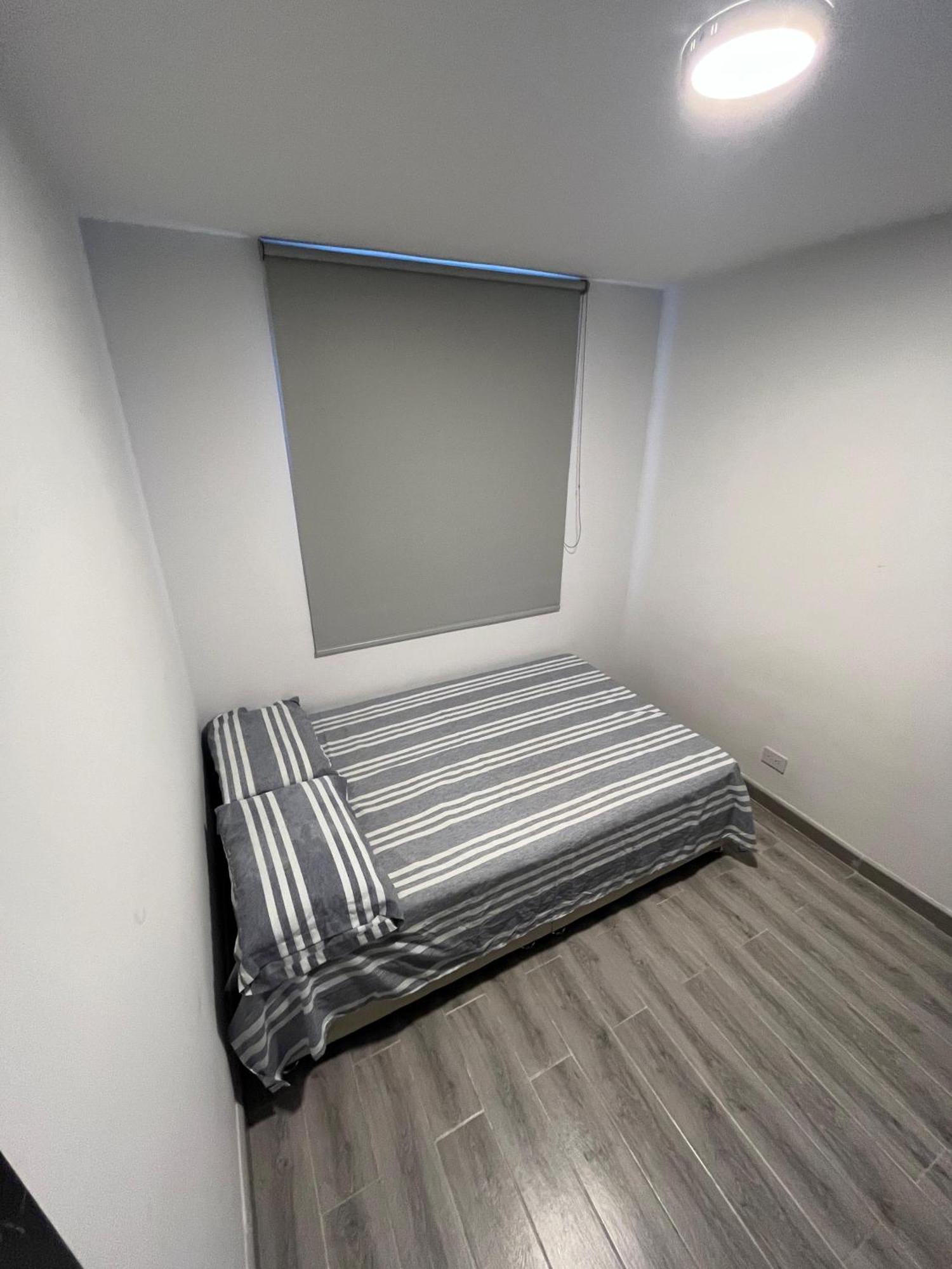 Apartamento Kevin Moderno En