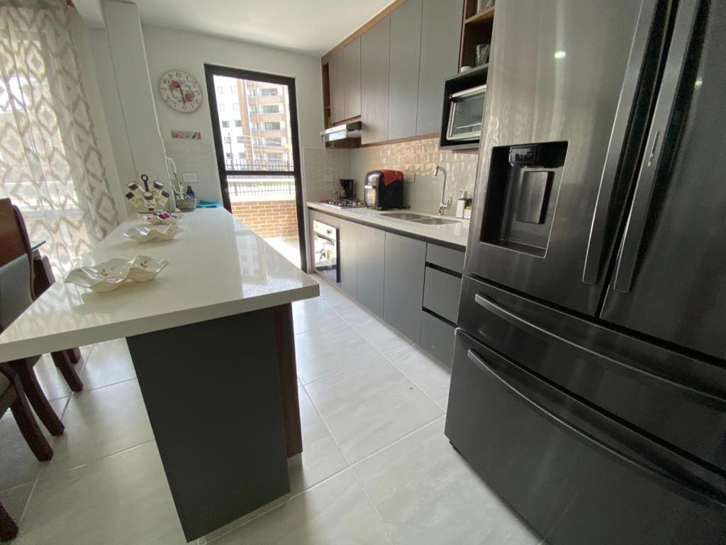 Apartamento Se Alquila Apartento Amoblado En Valle Colombia Conjunto Portobelo Cali