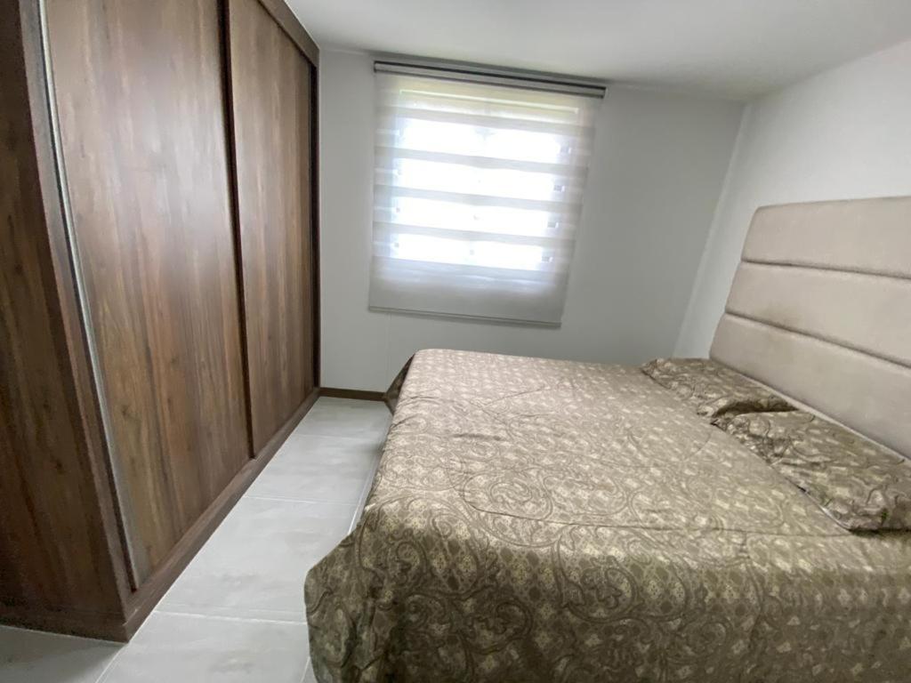 Apartamento Se Alquila Apartento Amoblado En Valle Colombia Conjunto Portobelo