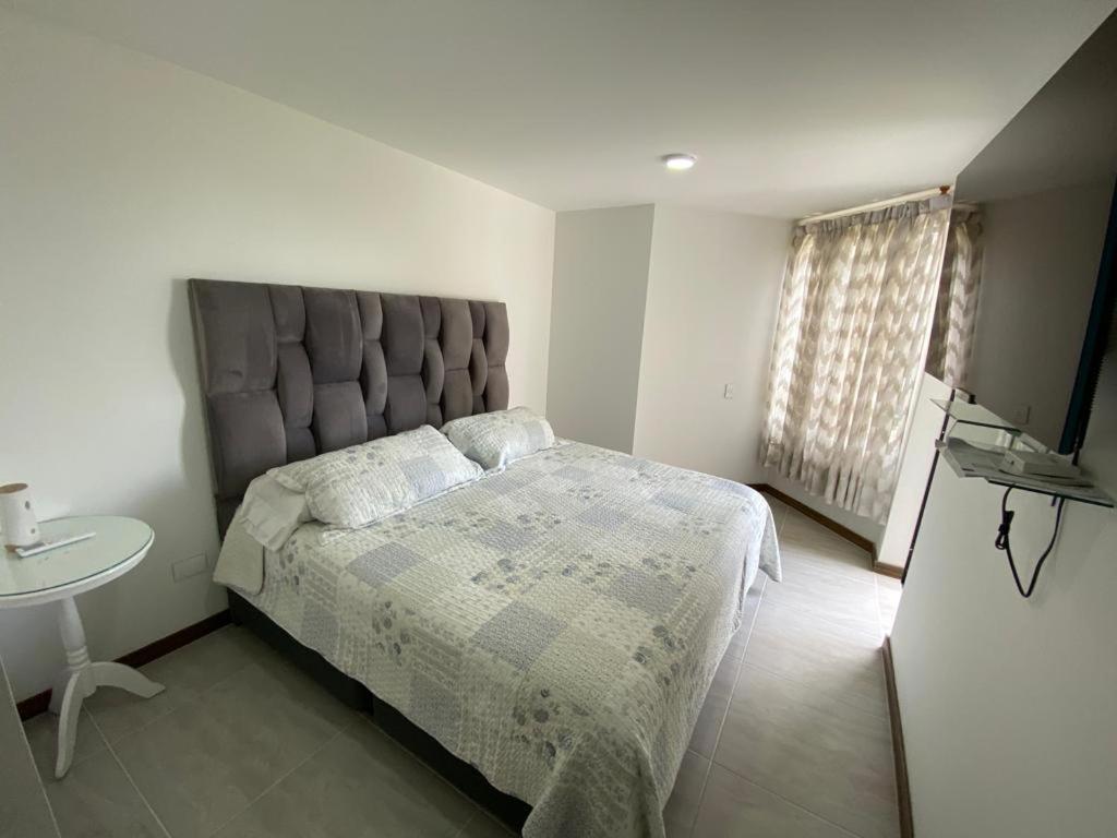 Se Alquila Apartento Amoblado En Valle Colombia Conjunto Portobelo Apartamento Cali