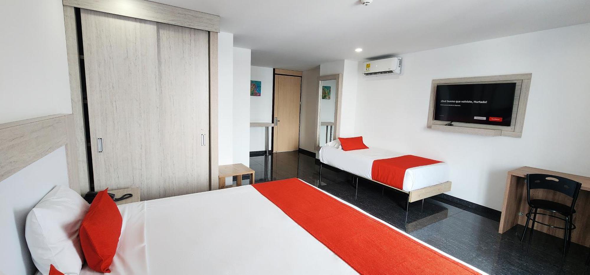 Hotel Be