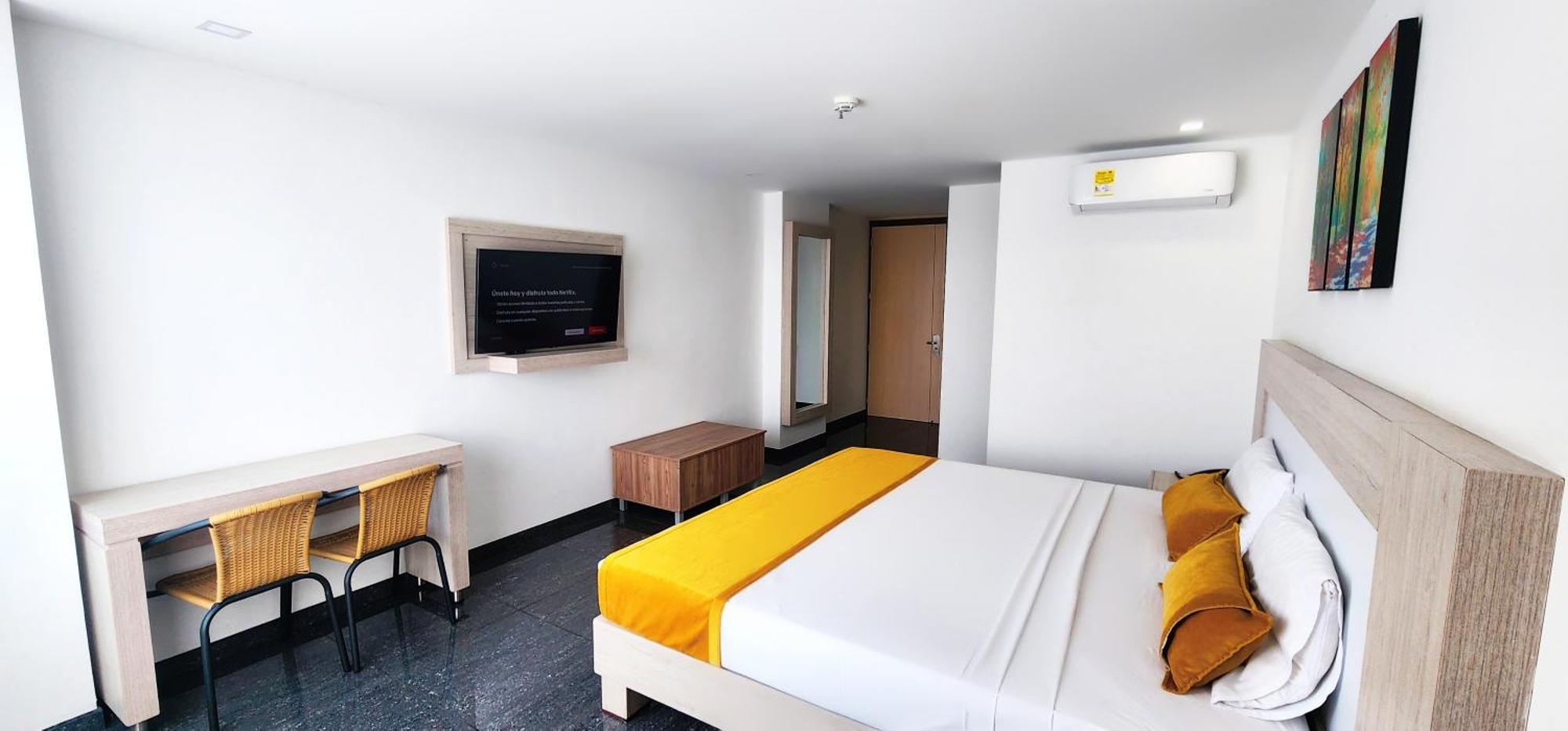 Hotel Be