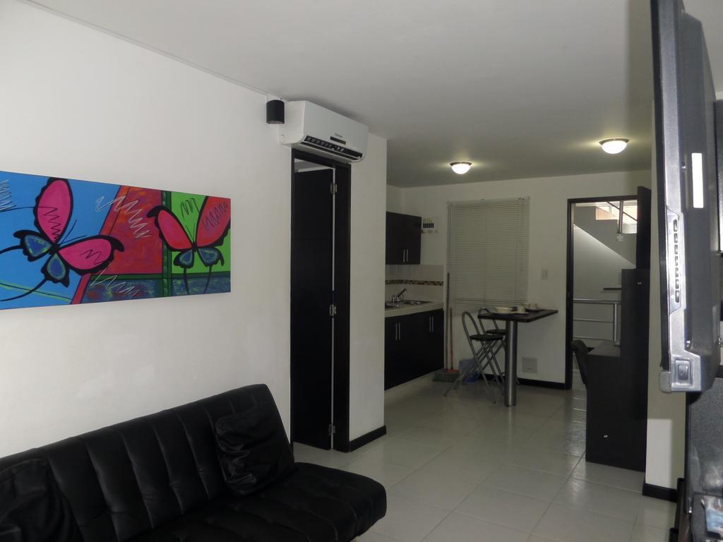 Apartasuites San Marcos Hotel Cali
