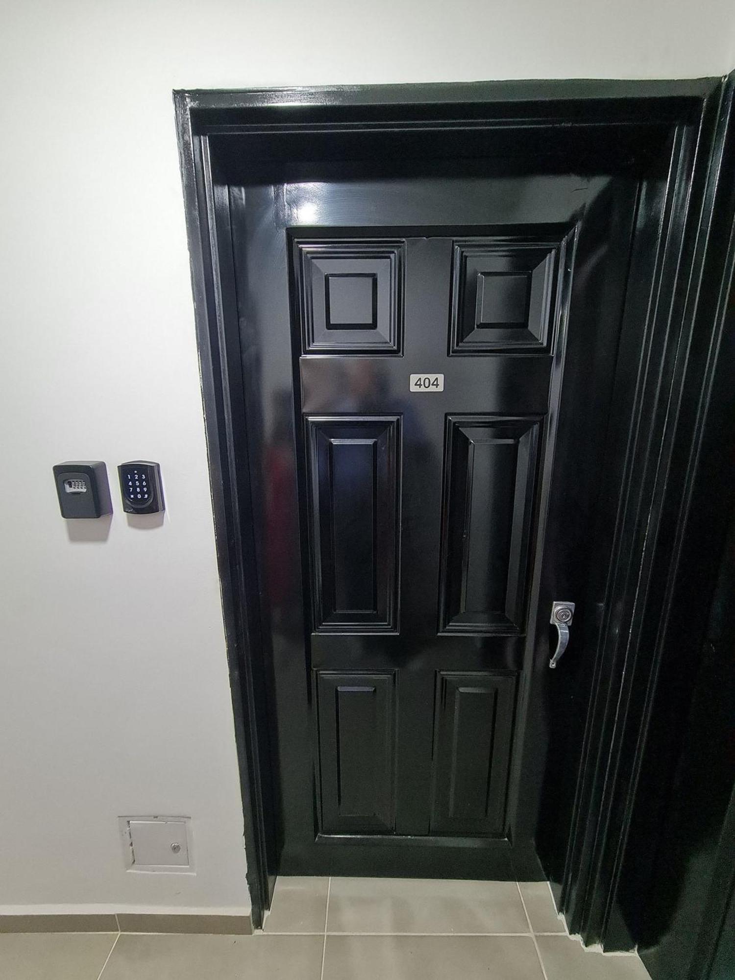 Apartamento 404 Moderno Aparta-suite En Versalles Tipo Loft - Tower & Lofts *