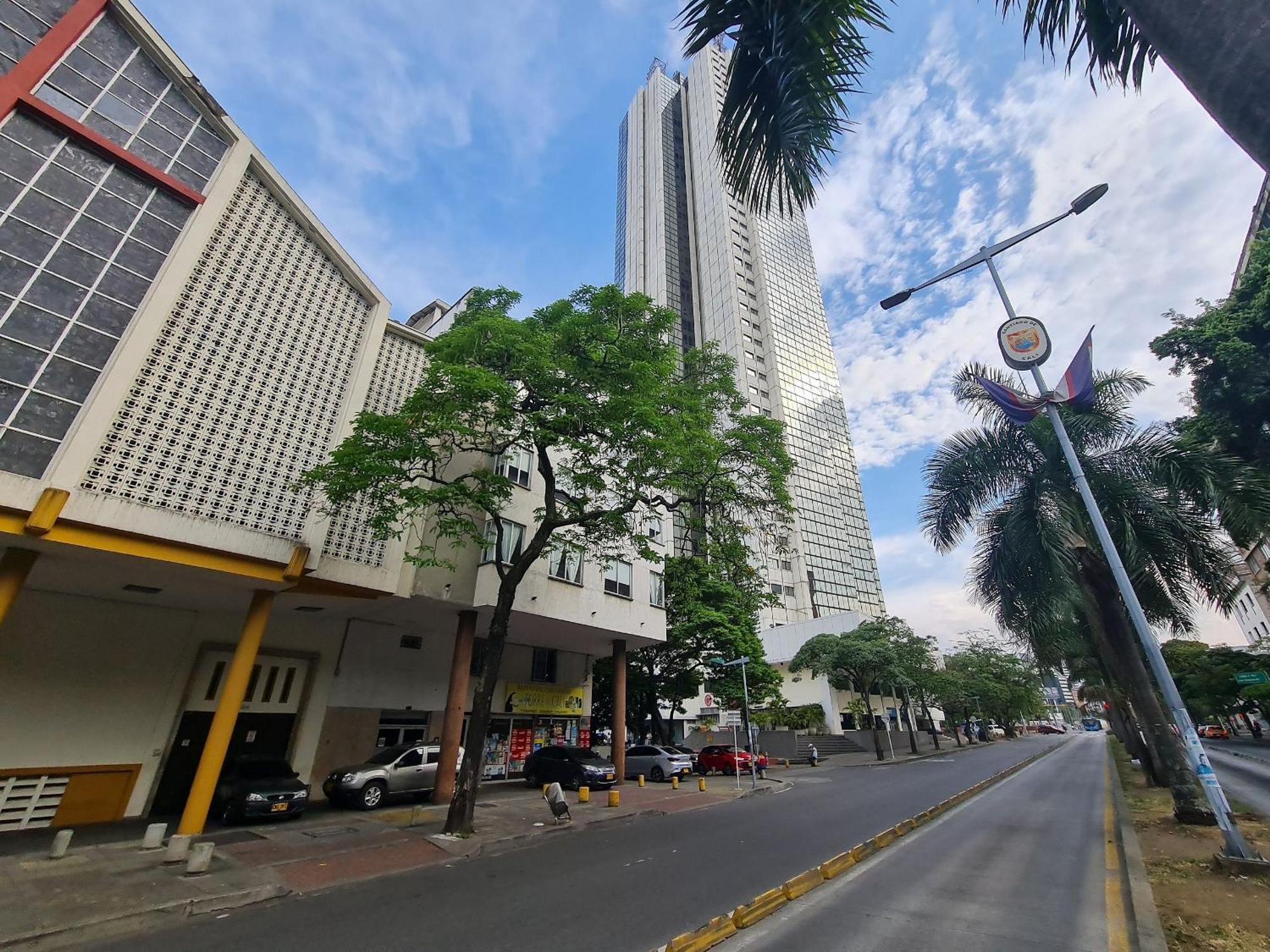 Apartamento 403 Moderno Aparta-suite En Versalles Tipo Loft - Tower & Lofts Cali