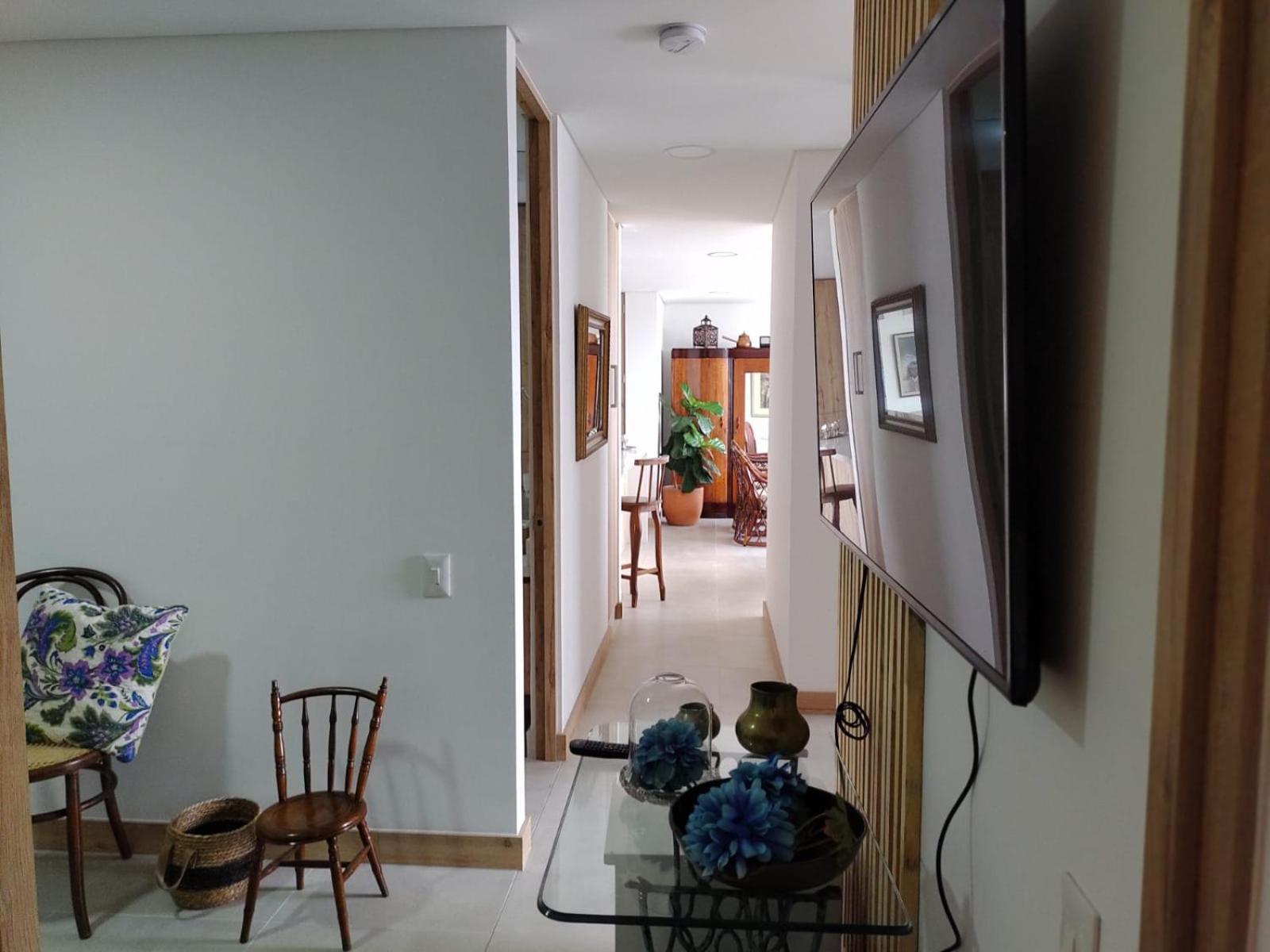 Nova Habitación en casa particular Cali