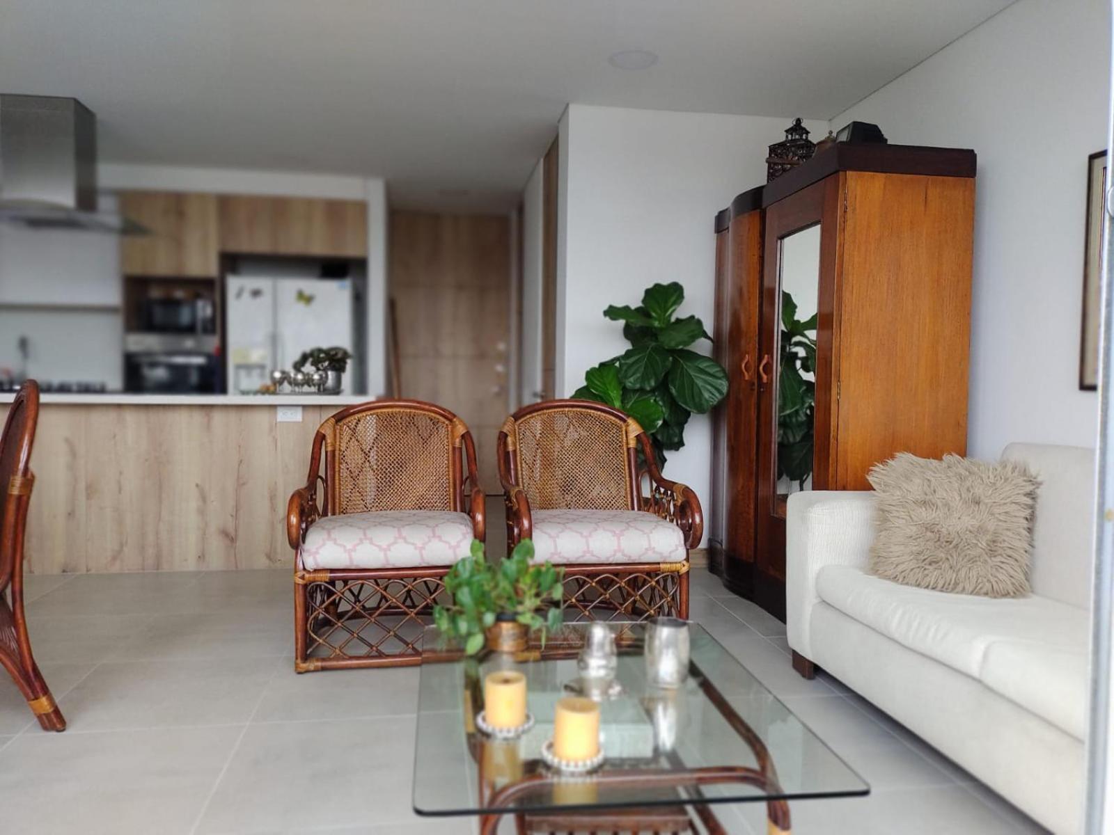 Nova Habitación en casa particular