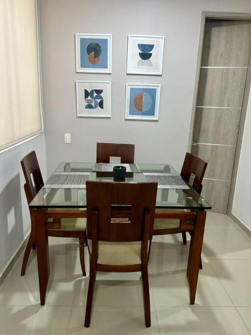Jdlo 301 Apartment *