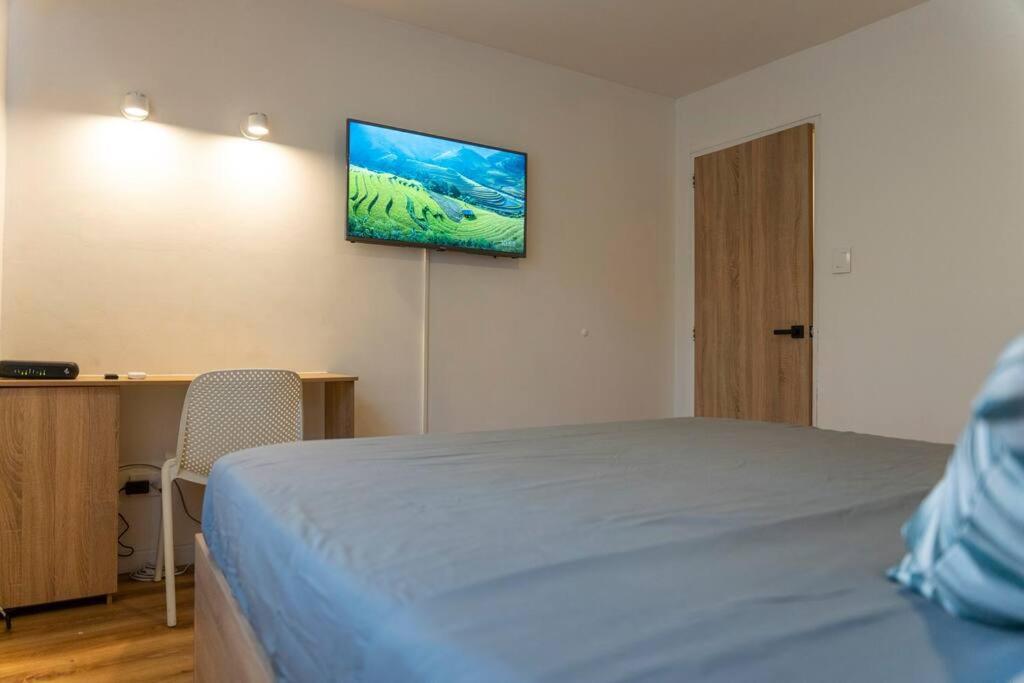 Apartment En Zona Rosa De Cali