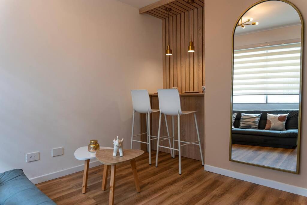 Apartment En Zona Rosa De *