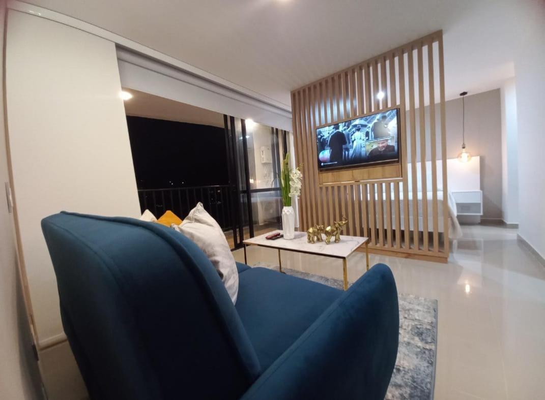 Apartamento Se Alquila Apartamento Alto Living