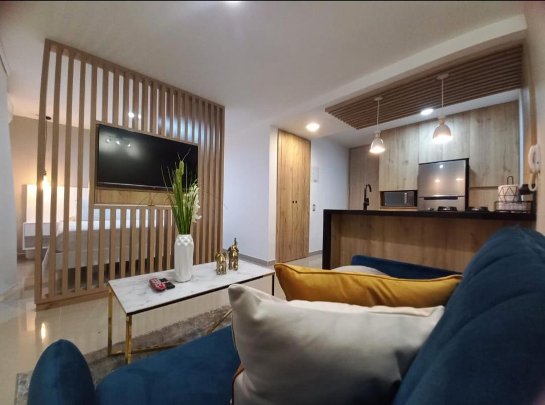 Se Alquila Apartamento Alto Living Apartamento *