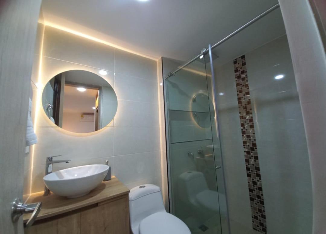 Se Alquila Apartamento Alto Living Apartamento Cali