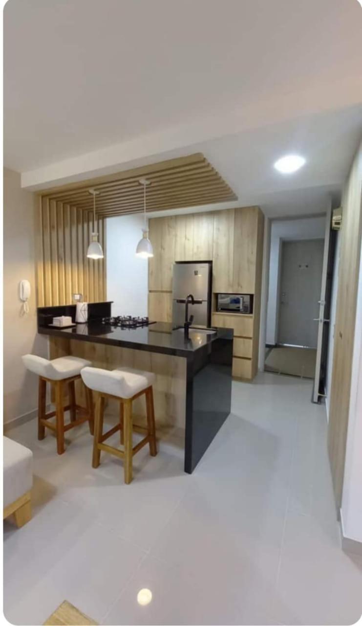 Se Alquila Apartamento Alto Living Apartamento *
