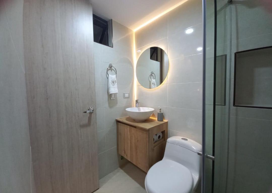 Se Alquila Apartamento Alto Living Cali