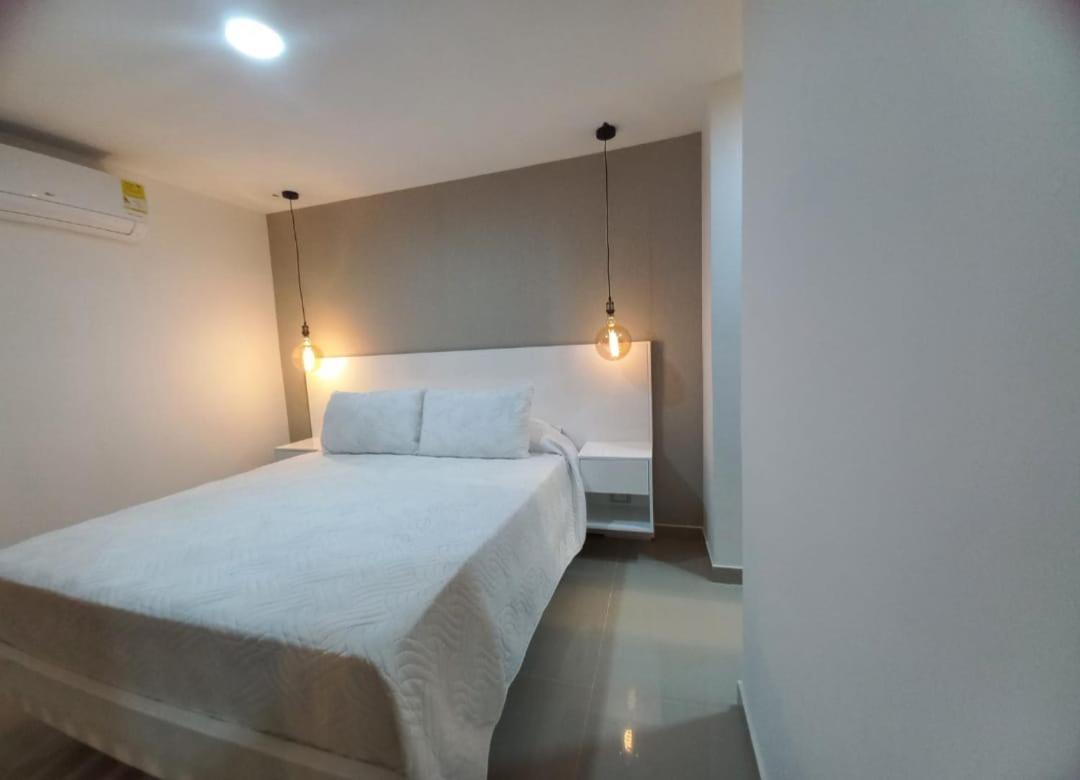 Apartamento Se Alquila Apartamento Alto Living
