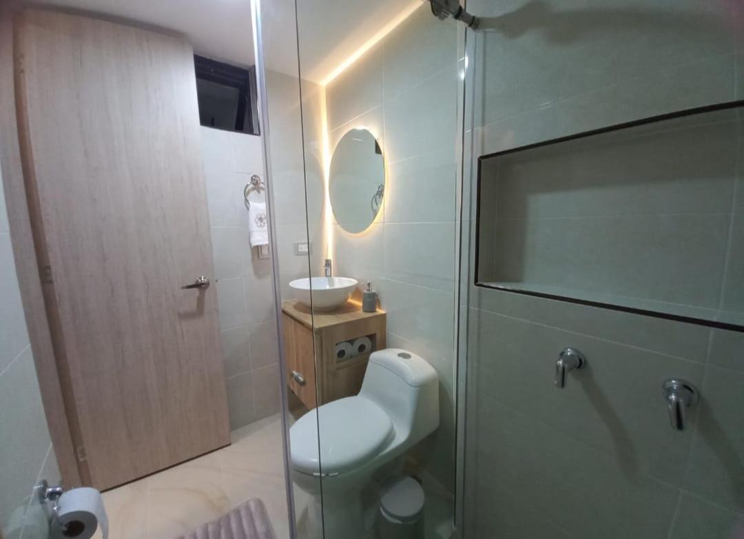 Se Alquila Apartamento Alto Living Apartamento Cali