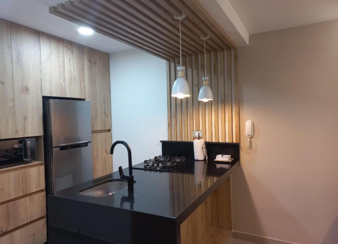 Se Alquila Apartamento Alto Living Apartamento