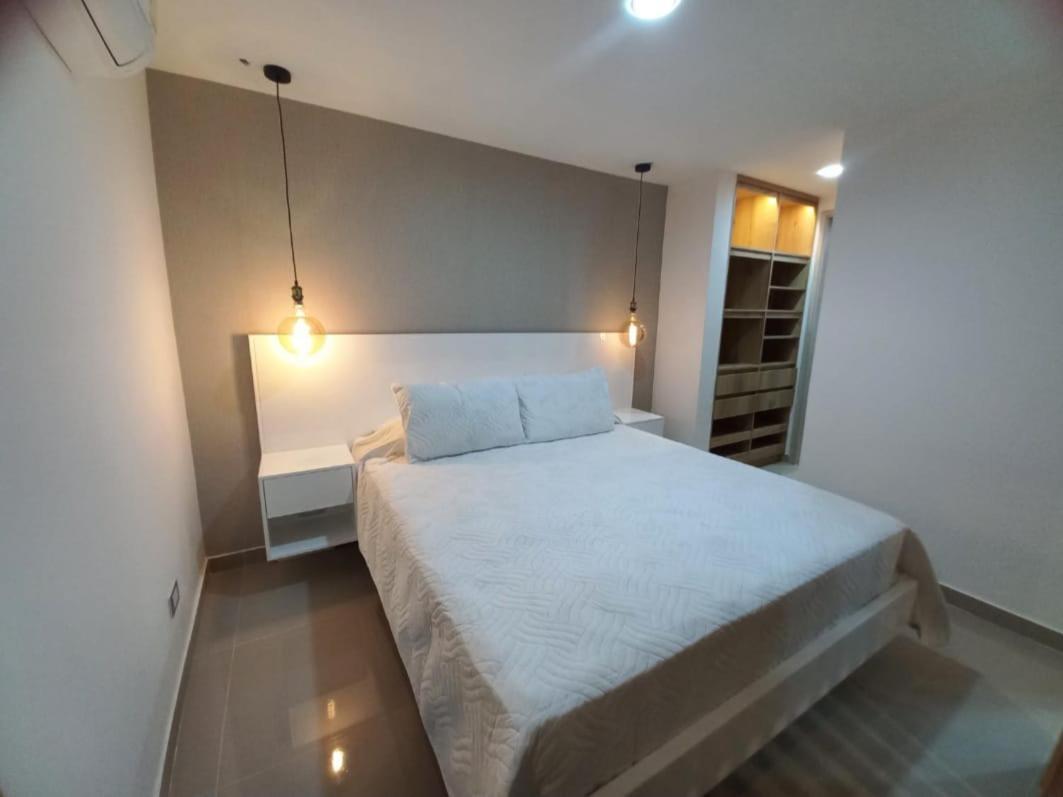 Apartamento Se Alquila Apartamento Alto Living