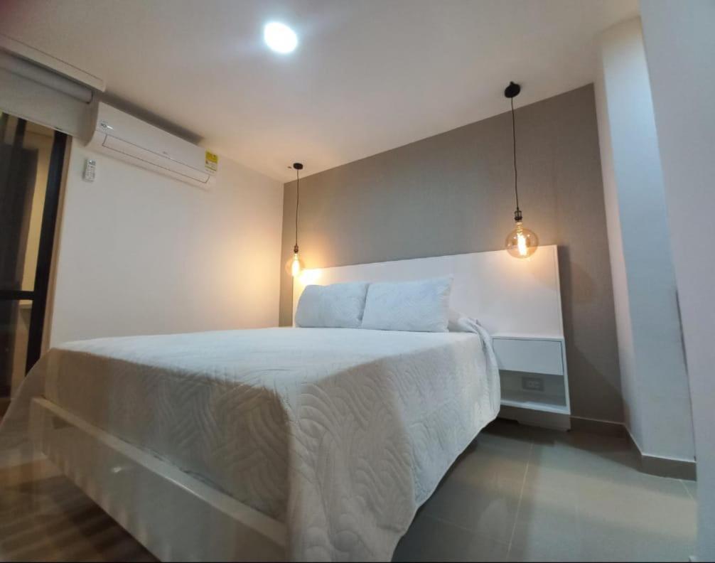 Apartamento Se Alquila Apartamento Alto Living Cali