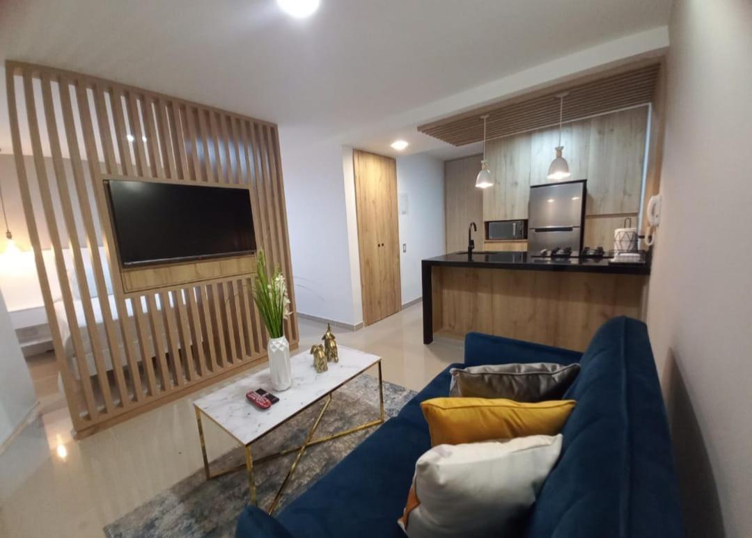Se Alquila Apartamento Alto Living Cali